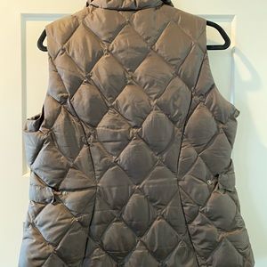 Women’s Eddie Bauer Down Puffer Vest